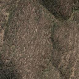 Satellite imagery of Ben Gregor, AU