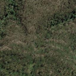 Satellite imagery of Mount Yengo, AU