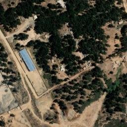 Satellite imagery of Cerro Torquemada, CL