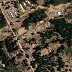 Satellite imagery of Cerro Torquemada, CL