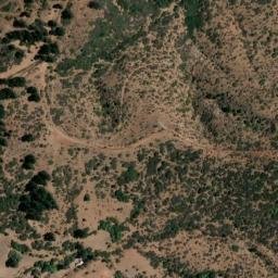 Satellite imagery of Cerro Torquemada, CL