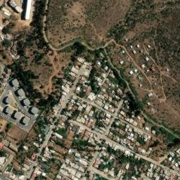 Satellite imagery of Las Tórtolas, CL