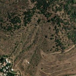 Satellite imagery of Las Tórtolas, CL