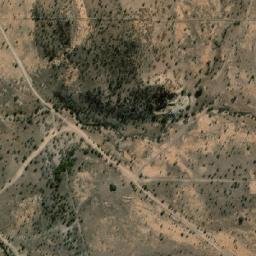 Satellite imagery of Cerro Buitre, CL