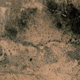 Satellite imagery of Cerro Buitre, CL