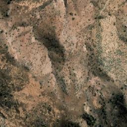 Satellite imagery of Morro Deslinde, CL