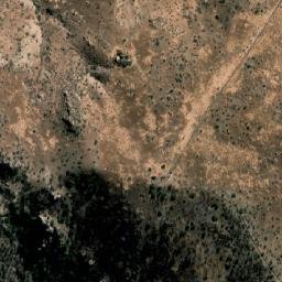 Satellite imagery of Cerro Las Vizcachas, CL
