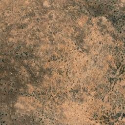 Satellite imagery of Cerro Las Vizcachas, CL