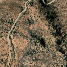 Satellite imagery of Cerro Las Vizcachas, CL