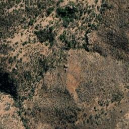 Satellite imagery of Paso Araya, CL