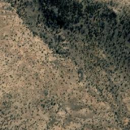 Satellite imagery of Cerro Las Cuyanas, CL