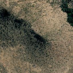 Satellite imagery of Cerro Las Cuyanas, CL