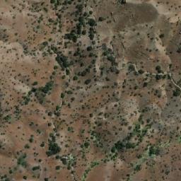 Satellite imagery of Cerro Los Halcones, CL