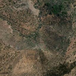 Satellite imagery of Cerro La Mina, CL