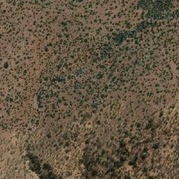 Satellite imagery of Cerro El Viento, CL