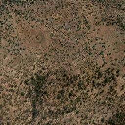 Satellite imagery of Cerro El Viento, CL