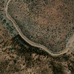 Satellite imagery of Cerro El Viento, CL