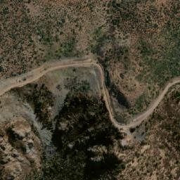 Satellite imagery of Loma Cumpangue, CL