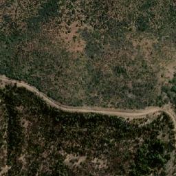 Satellite imagery of Loma Cumpangue, CL