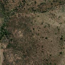 Satellite imagery of Loma Cumpangue, CL