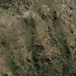 Satellite imagery of Alto Alcones, CL