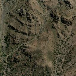 Satellite imagery of Alto Alcones, CL