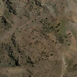 Satellite imagery of Alto Alcones, CL