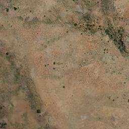 Satellite imagery of Cerro Los Vaqueros, CL