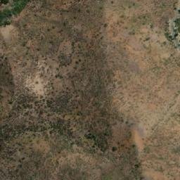 Satellite imagery of Cerro Los Caballos, CL