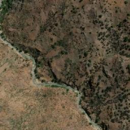 Satellite imagery of Cerro Los Caballos, CL