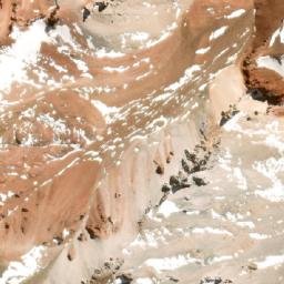 Satellite imagery of Cerro de los Buitres, AR