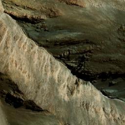 Satellite imagery of Cerro de las Vertientes, AR