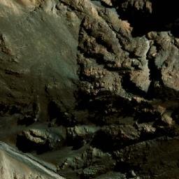 Satellite imagery of Cerro de las Vertientes, AR