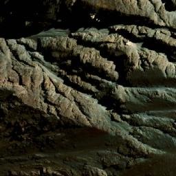 Satellite imagery of Cerro de las Vertientes, AR