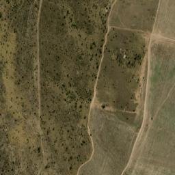 Satellite imagery of Punta de los Cerrillos, AR