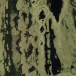 Satellite imagery of Punta Zapata, UY