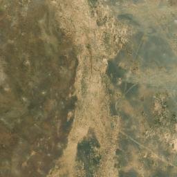 Satellite imagery of GROOTZAND, ZA