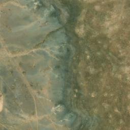 Satellite imagery of GROOTZAND, ZA