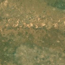 Satellite imagery of KARREEKOLK, ZA