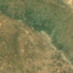 Satellite imagery of KARREEKOLK, ZA