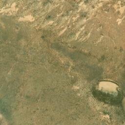 Satellite imagery of KARREEKOLK, ZA