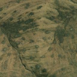 Satellite imagery of KLIPBANKSFONTEIN, ZA