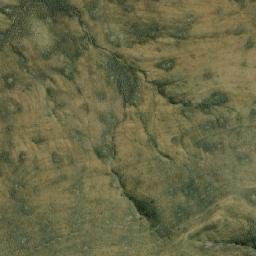 Satellite imagery of KLIPBANKSFONTEIN, ZA