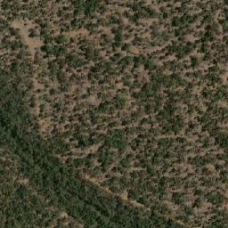 Satellite imagery of Spion Kop, AU