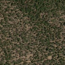Satellite imagery of Spion Kop, AU