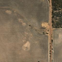 Satellite imagery of Sheoak Hill, AU
