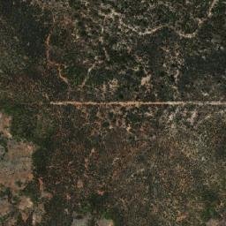 Satellite imagery of Sheoak Hill, AU