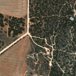 Satellite imagery of Mount Wudinna, AU