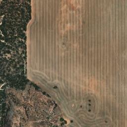 Satellite imagery of Mount Wudinna, AU