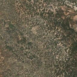 Satellite imagery of Corrobinnie Hill, AU